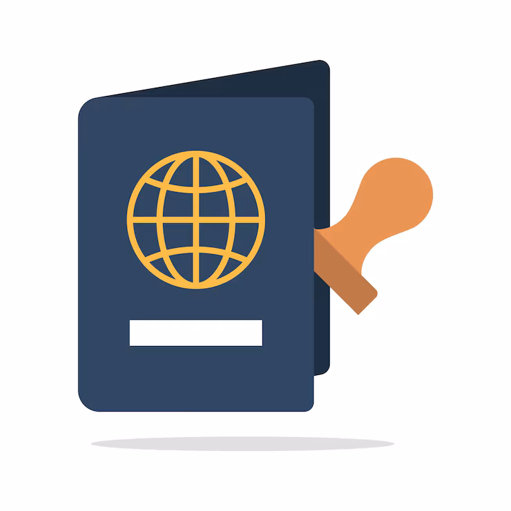 pasaporte