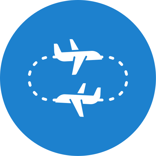 Round-trip options